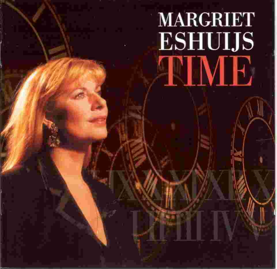 Margriet Eshuijs (Discography) * R.I.P. Margriet Eshuijs *