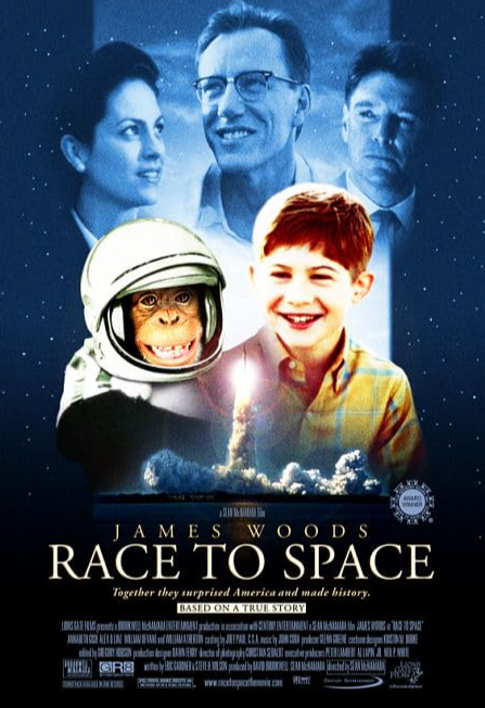 Race to Space (2001) - 1080p Webrip - NLsub