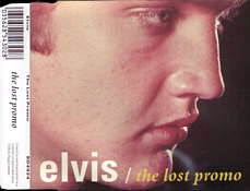 Elvis Presley - The Lost Promo [All Star Shows]