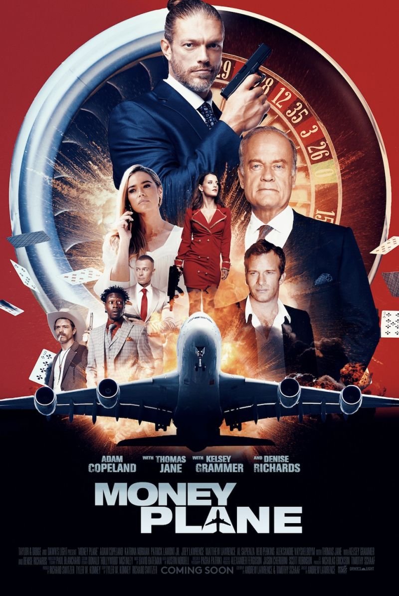 Money Plane 2020 Blu-ray 1080p AVC DD 5 1-Retail Nl Sub Bd Remux