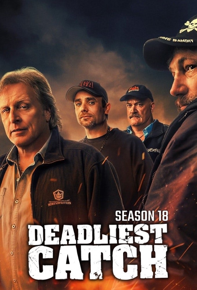 Deadliest Catch S18E23 Port of Last Resort 1080p