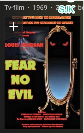 Fear No Evil 1969 1080p BluRay X265-NLSubs-S-J-K.nzb
