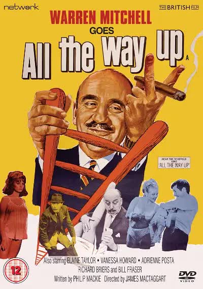 All the Way Up (1970)