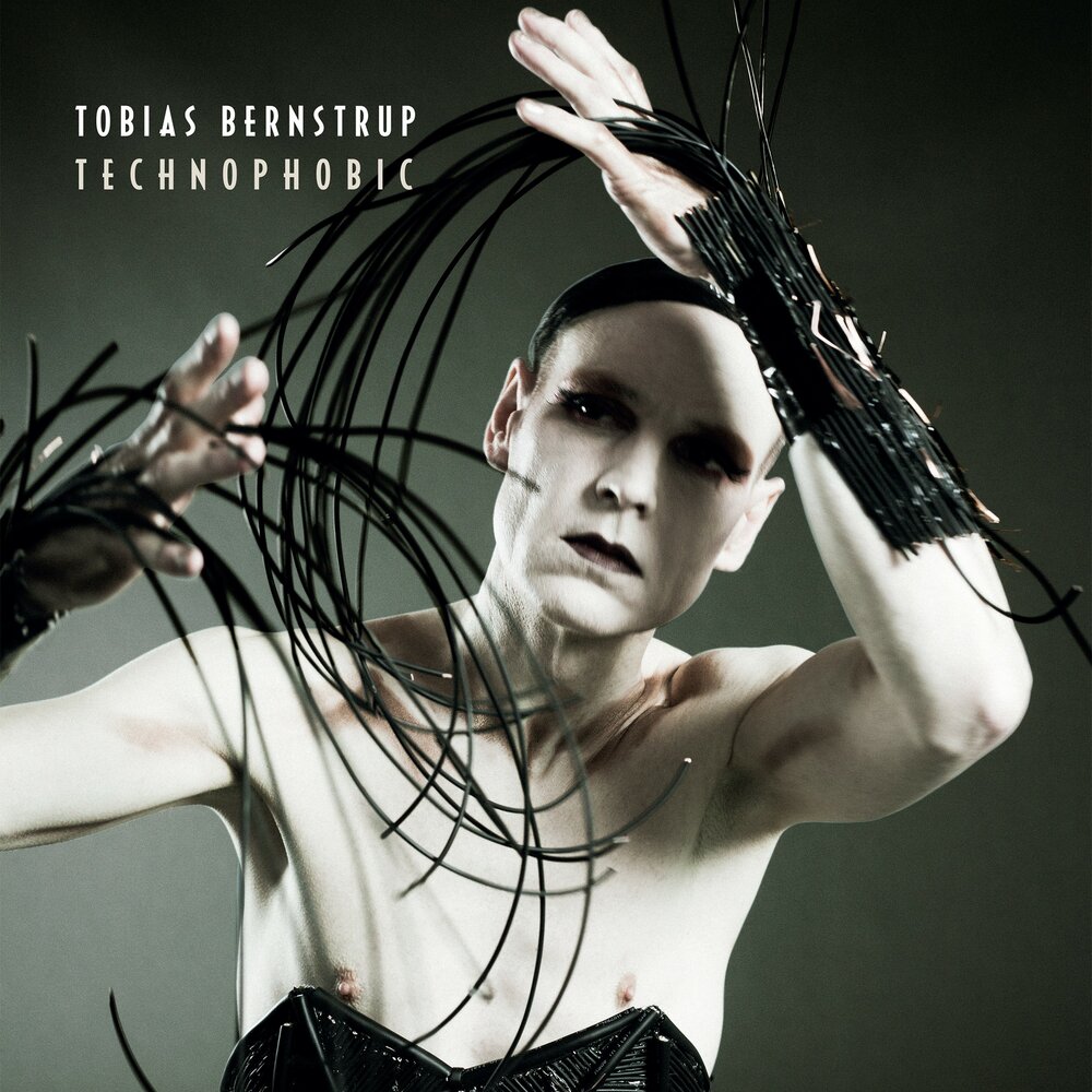Tobias Bernstrup · Technophobic (2018 · FLAC+MP3)
