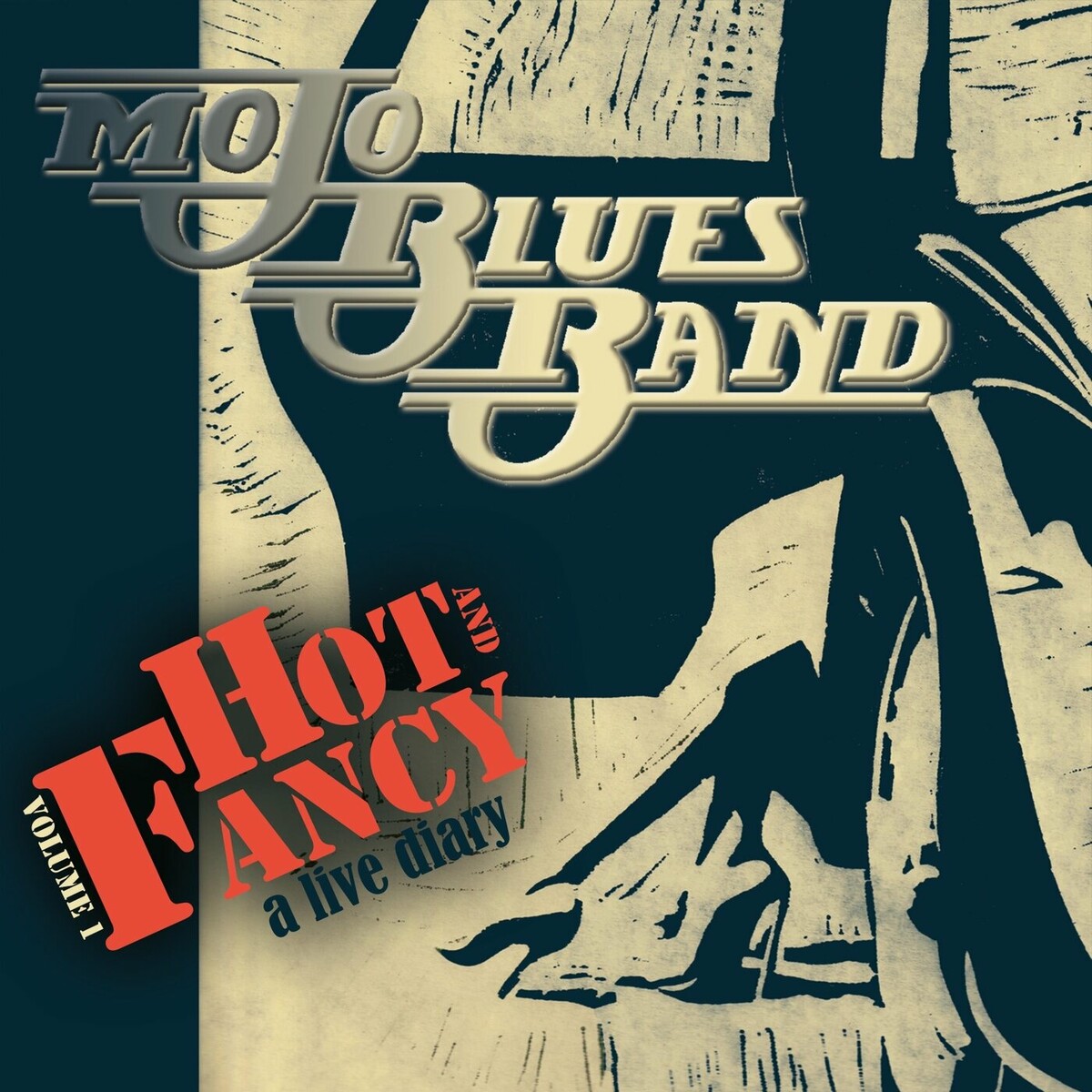 Mojo Blues Band - Hot and Fancy (Live)
