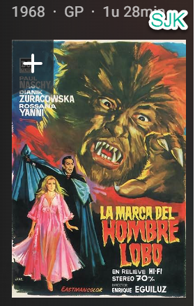 Die Vampire des Dr Dracula 1968 German 1080p BluRay x264-NLSubs-S-J-K
