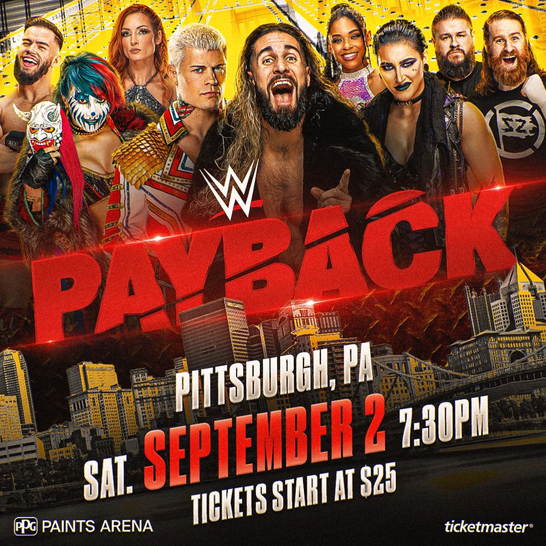 WWE Payback 2023 1080p HDTV h264-Star