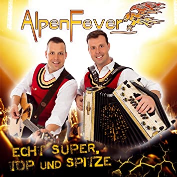 Alpenfever-Echt Super Top Und Spitze-WEB-DE-2017-ALPMP3