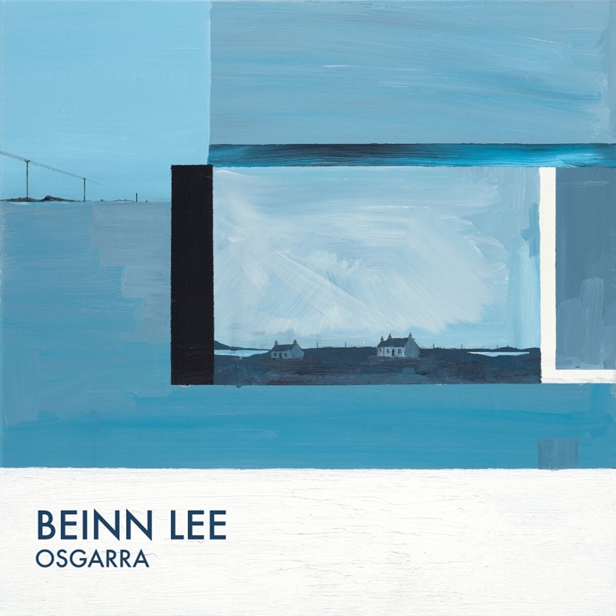 Beinn Lee - 2018 - Osgarra