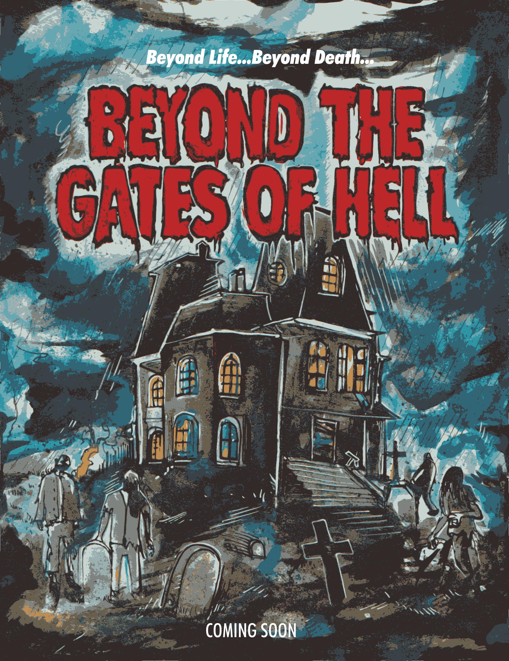 Beyond the Gates of Hell 2022 1080p WEB-DL DDP2 0 x264-AOC