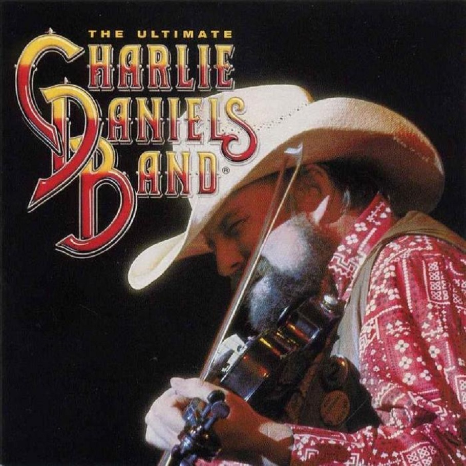 The Charlie Daniels Band - The Ultimate Charlie Daniels Band (2CD)