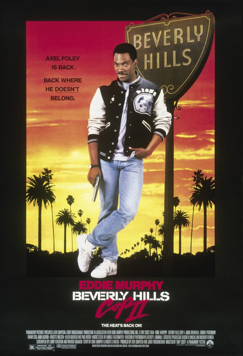 Beverly Hills Cop II(1987)-NF-1080P-GP-M-NLSubs