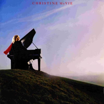Christine McVie 1984 2004 expanded