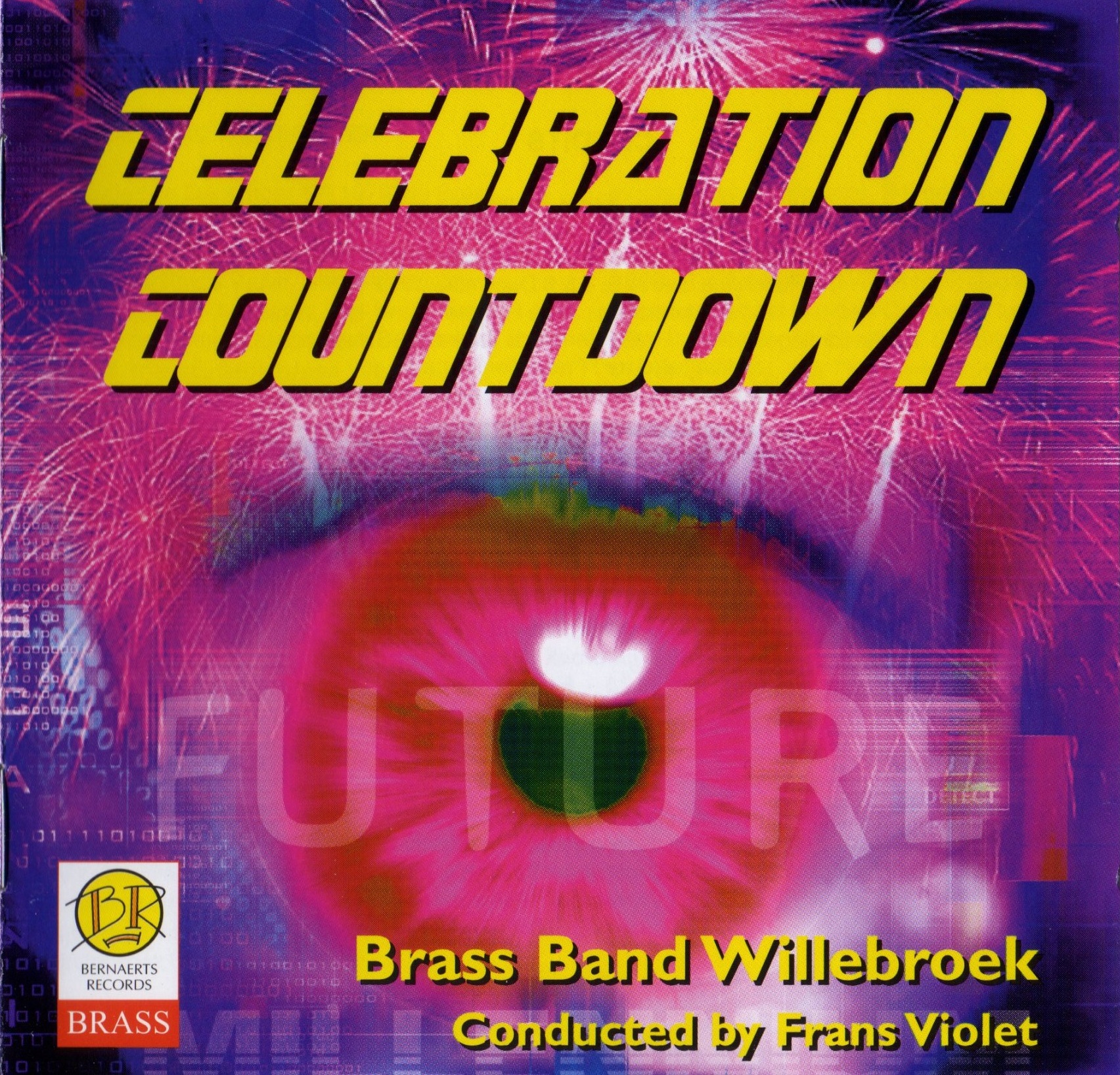 Brassband Willebroek - Celebration Countdown