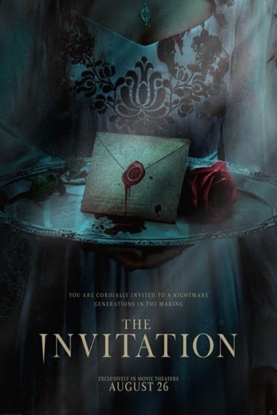 The Invitation 2022 1080p BluRay x265 NLSubs