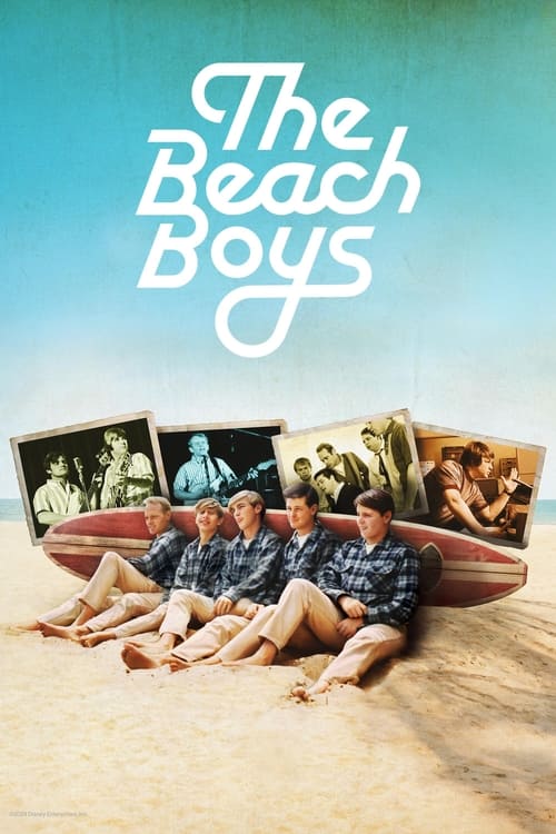 The Beach Boys 2024 1080p DSNP WEB-DL DDP5 1 Atmos H 264-FLUX