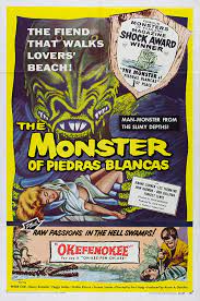 The Monster of Piedras Blancas 1959 1080p BluRay HEVC-SADPANDA-2500