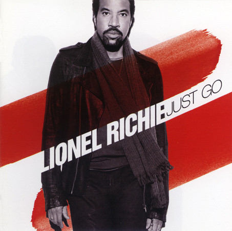 Lionel Richie-Just Go-2009-ONe
