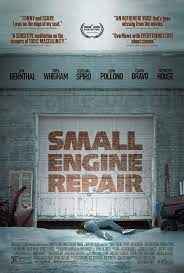 Small Engine Repair 2021 1080p WEB-DL EAC3 DDP5 1 H264 NL UK Subs