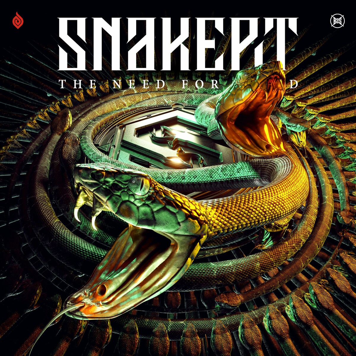 VA - Snakepit 2022 (The Need For Speed) (2022)