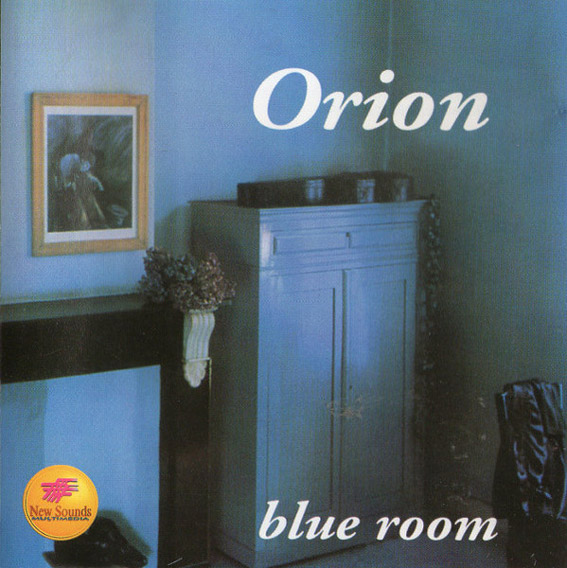 Orion - Blue Room