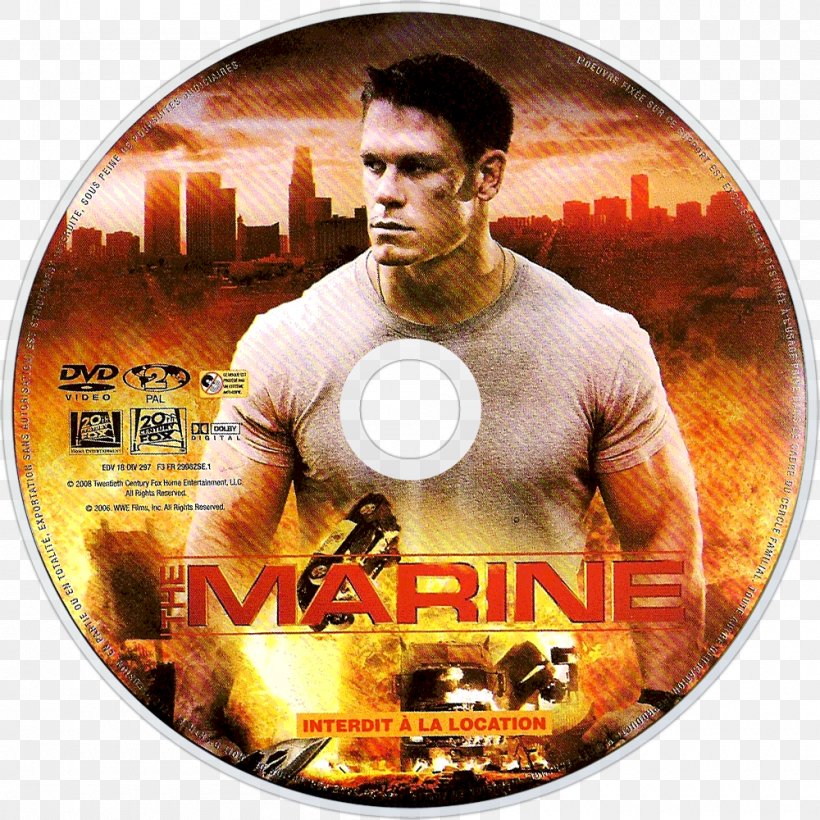 The Marine 2006