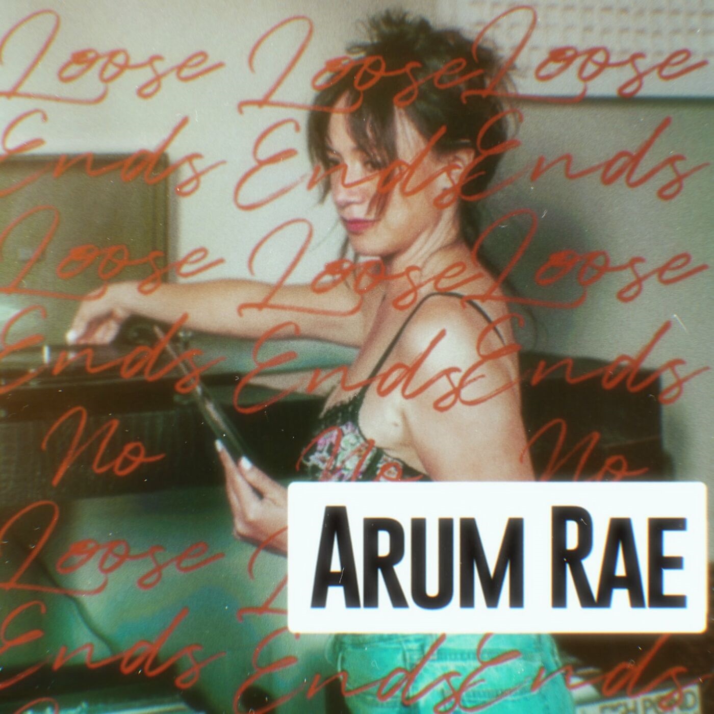 Arum Rae - 2023 - Loose Ends