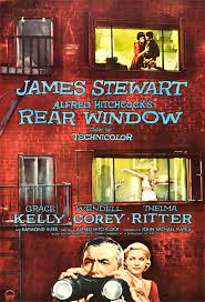 Rear Window 1954 1080p BluRay DTS HD MA 5 1 H264 UK NL Sub