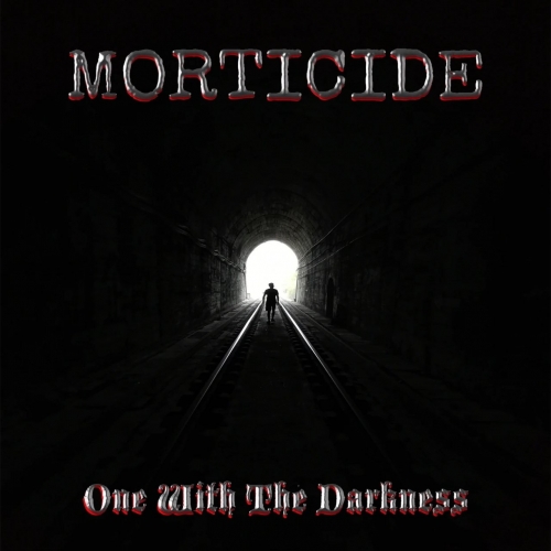 [Groove Metal] Morticide - One With The Darkness (Re-Recorded) (2022)
