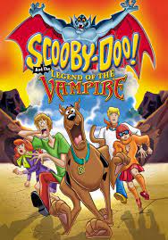 Scooby-Doo and the Legend of the Vampire 2003 1080p WEB-DL EAC3 DDP5 1 H264 UK Sub