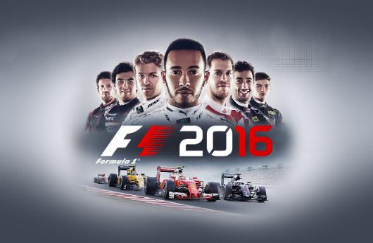F1 GP 2016-05-15 Spanje