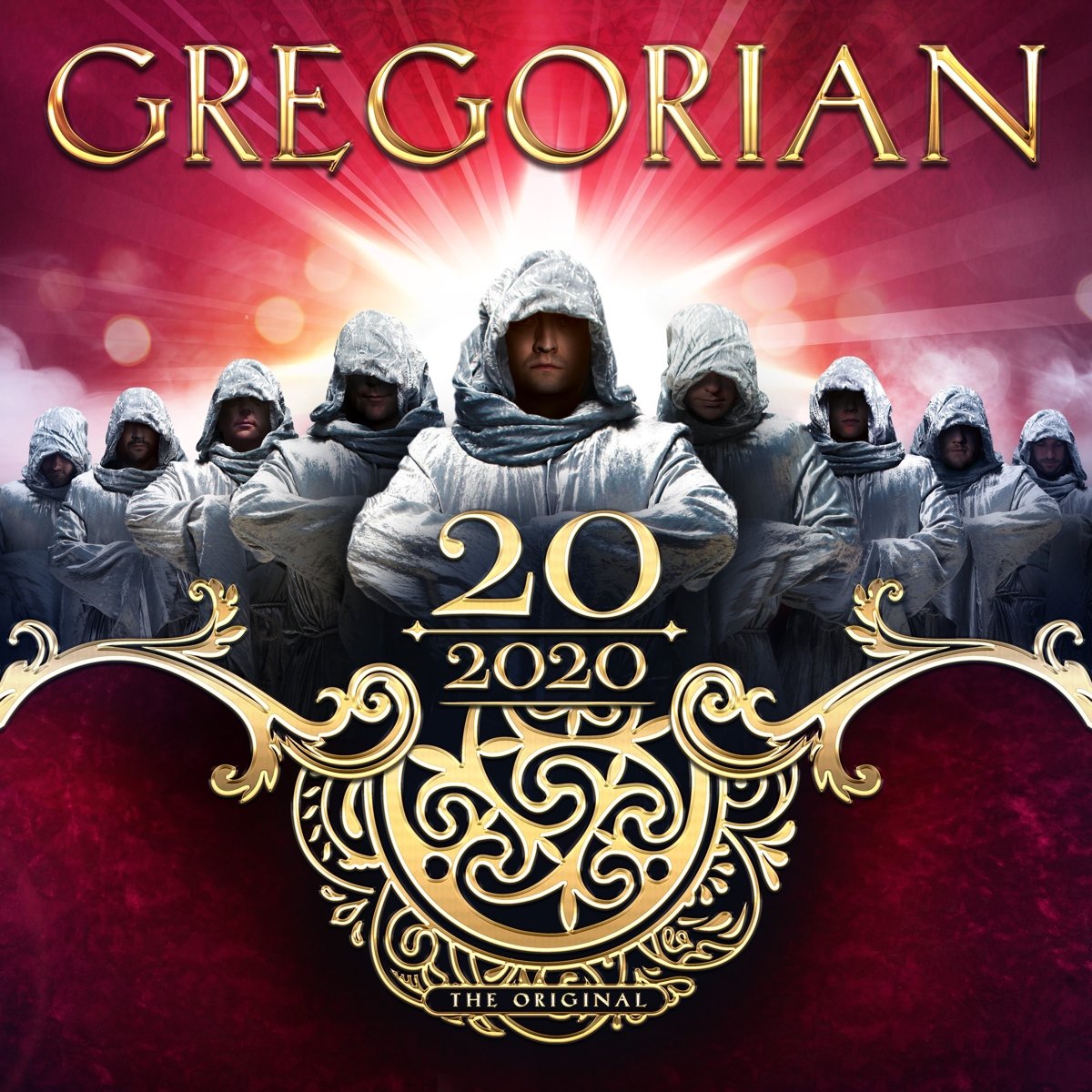 Gregorian (Extra Albums)