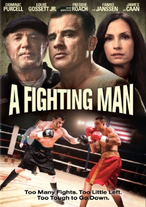 A Fighting Man 2014 NL subs