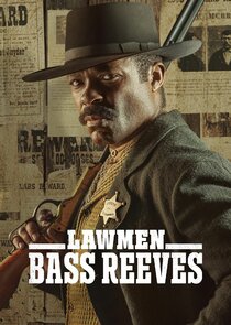 Lawmen Bass Reeves S01E06 PART VI 1080p AMZN WEB-DL DDP5 1 H 264-NTb