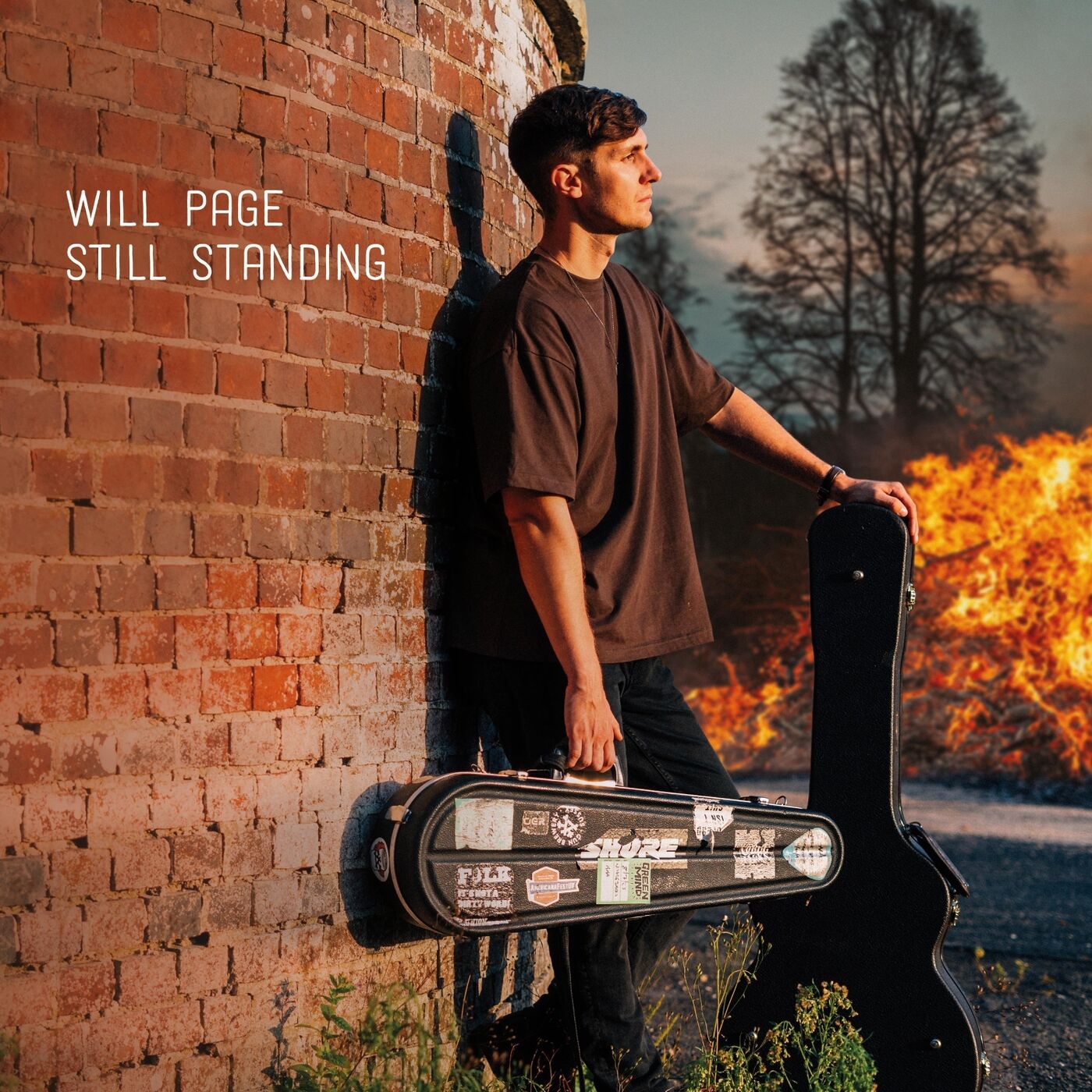 Will Page - 2024 - Still Standing