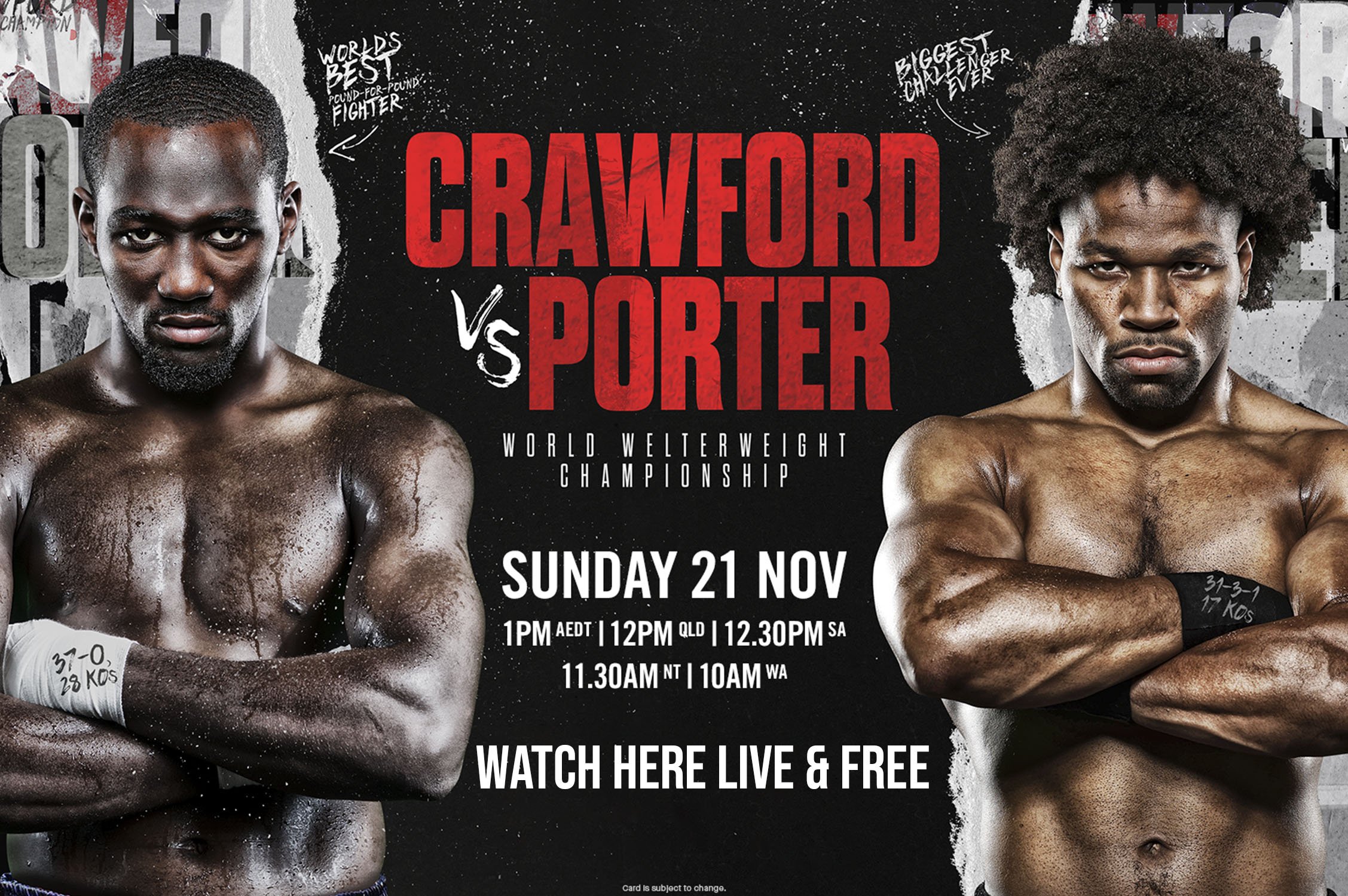 Boxing-Terence Crawford vs. Shawn Porter 11-20-2021 WEB 720p AAC