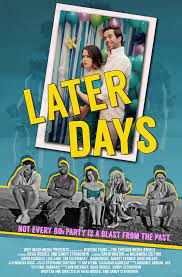Later Days (2021) 1080p WEB-DL DD5.1 H.264-EVO