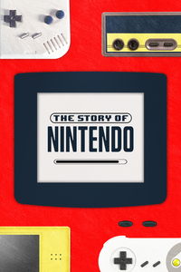 Het Verhaal Van Nintendo 2023 NLSUBBED 1080p WEB x264-DDF
