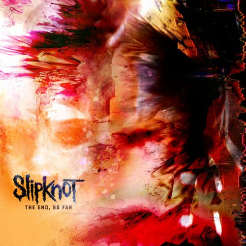Slipknot - The End, So Far (2022) FLAC + MP3