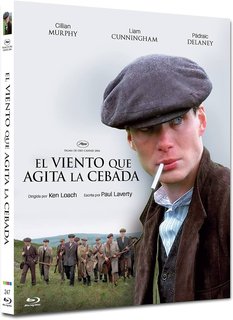 The Wind that Shakes the Barley (2006) BluRay 1080p DTS-HD AC3 AVC NL-RetailSub REMUX