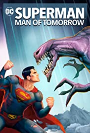 Superman: Man of Tomorrow nl subs 2020