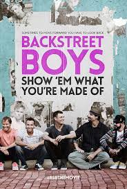 Backstreet Boys Show Em What Youre Made Of 2015 1080p WEB-DL EAC3 DDP5 1 H264 UK Sub