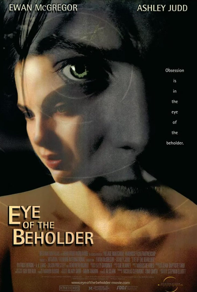 Eye of the Beholder (1999) - 1080p Webrip - NLsub