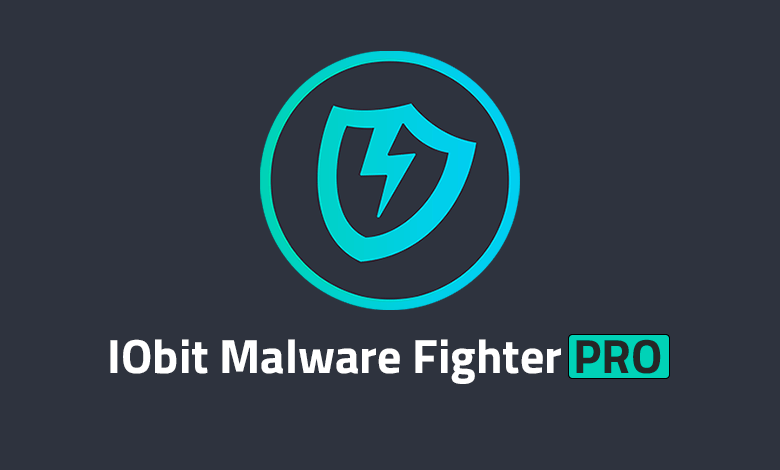 IOBit Malware Fighter Pro v11.2.0.1334
