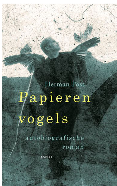 Herman Post - Papieren vogels (04-2021)