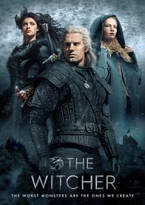 The Witcher S03E05 The Art of the Illusion 1080p NF WEB-DL DD+5 1 Atmos H 264-playWEB