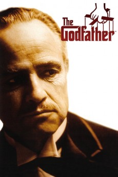 The Godfather nl subs 1972