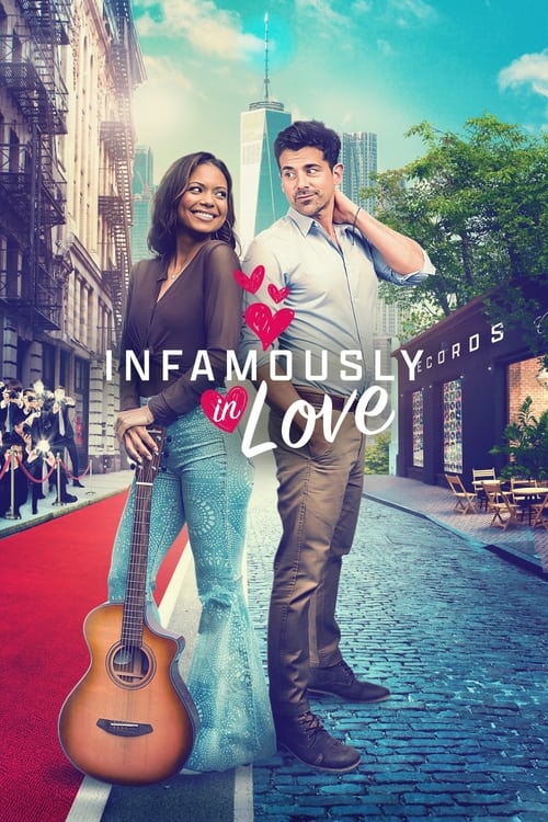 Infamously In Love 2022 1080p WEBRip-LAMA