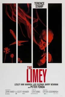 The Limey (1999) BluRay 2160p HYBRID DV HDR DTS-HD AC3 HEVC NL-RetailSub REMUX
