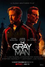 The Gray Man 2022 2160p NF WEB-DL EAC3 DDP5 1 Atmos DV HDR H265 Multisubs